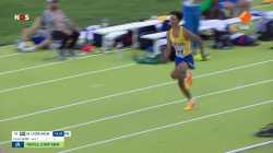 Jump like a Swede