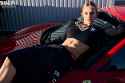 f1 academy driver alba hurup larsen