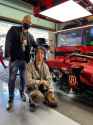 Hiro Ferrari Abu Dhabi
