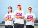 iron dames