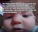 dumbass