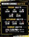 NascarSchedule