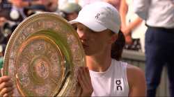 Iga trophy