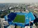 amalfitani stadium