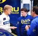 vatanen mcrae