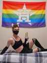 astro pride