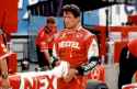 Stallone in Driven