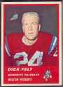 Dick Felt