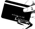 bleach xcution card