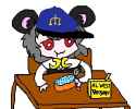 rats