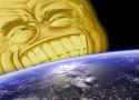 laughing sun