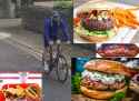 burgers