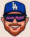 That Funky Muncy