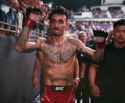 max holloway