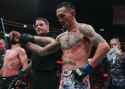 max holloway decision