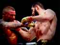 Islam Makhachev poirier
