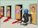 This year PSG has some scores to settle