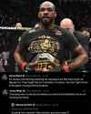Jon GOAT Jones
