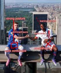 combined iq of 4