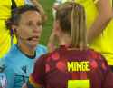 minge
