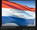 dutch anthem