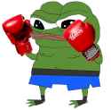 PepeFighter