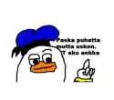 kalle anka