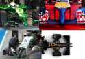 f1 2014