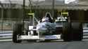 tyrrell 025 JV