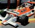 mclaren m26 3 wings