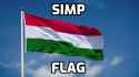 Simp Flag
