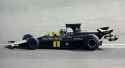 lotus double rear wing