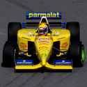forti 1995