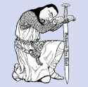 kneel