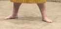 Ōnosato Feet
