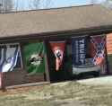 Flags
