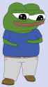 Apu walking