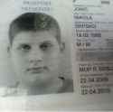 Nikola Jokic passport