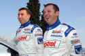 2003 WRC Acropolis - Shakedown - Martin - Park - 1015272653