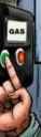 button