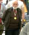medal man