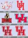 Houston-Cougars-Logo-history
