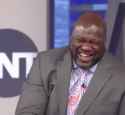 shaq