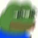 frog
