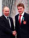 the_tsar