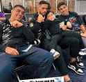 vicente luque family