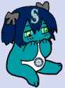 Mariners Beary
