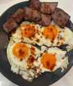 Eggssteak