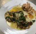 Jalapenoegg