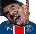 PSG ACK